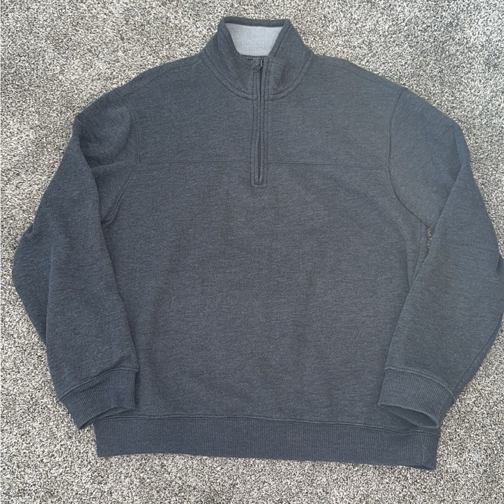 Men’s 1/4 zip